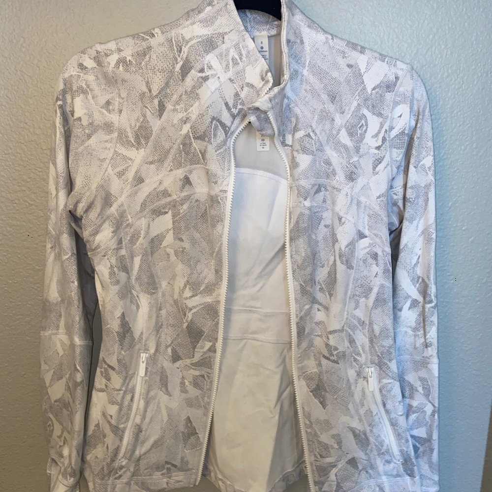 Lululemon Define Jacket